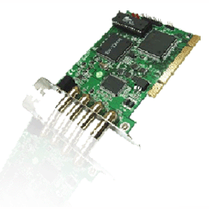 DVR Card DVR Card